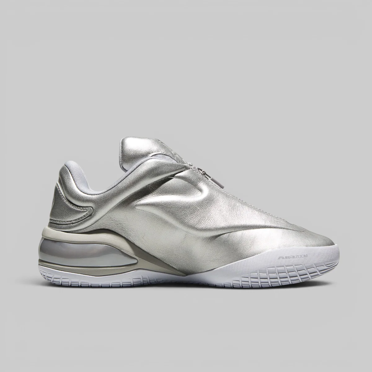 SHAI 001 Low "Steel" - Image 3