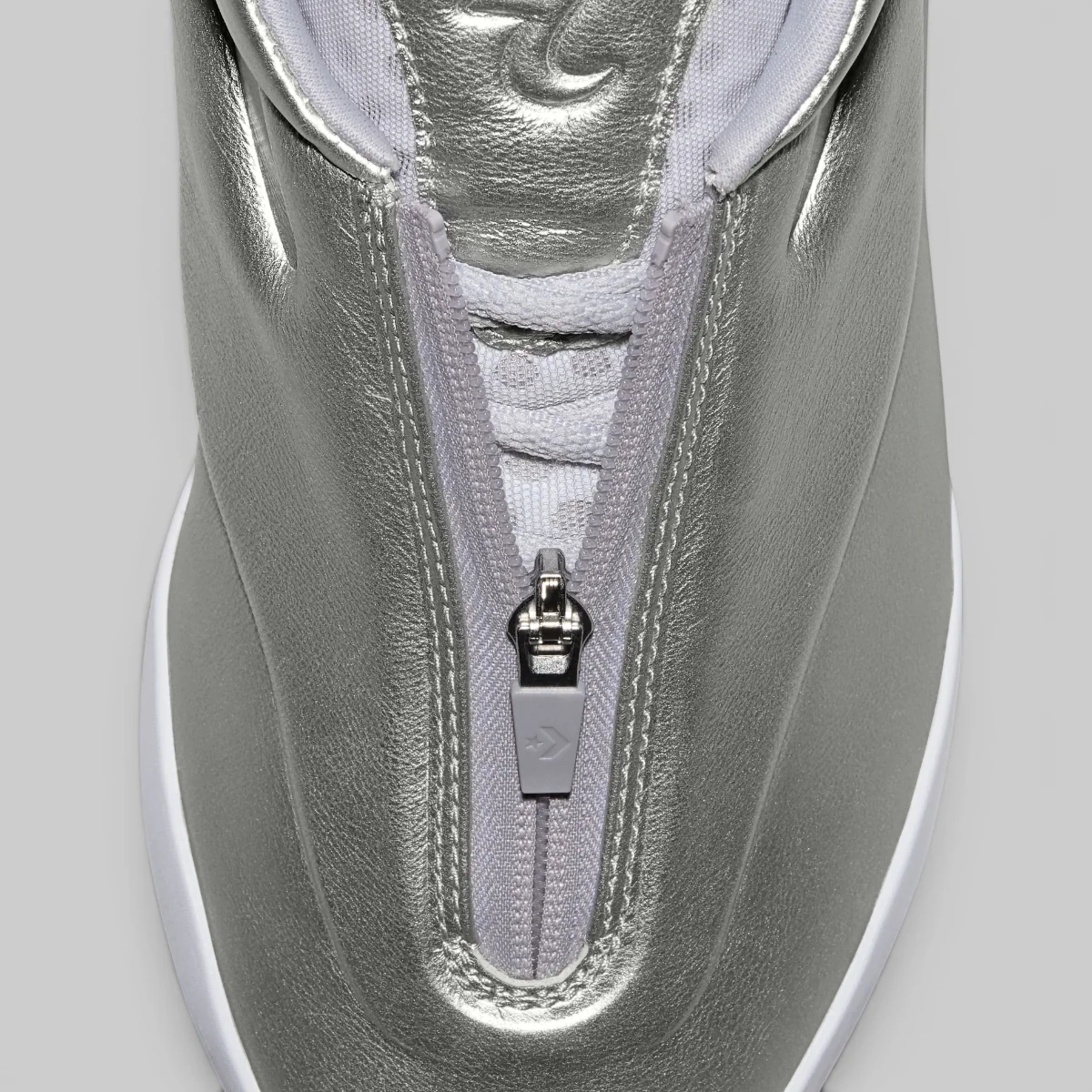 SHAI 001 Low "Steel" - Image 4