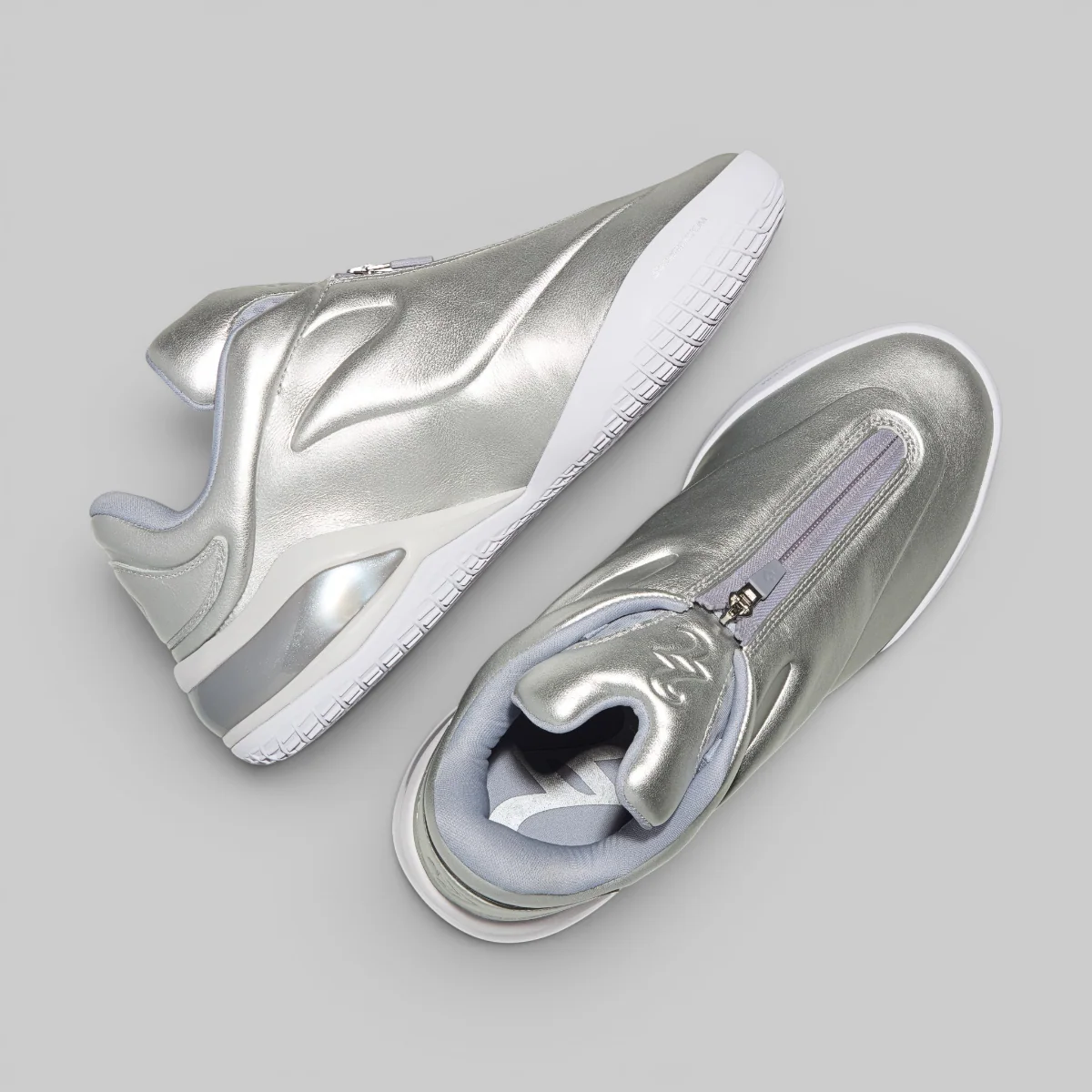 SHAI 001 Low "Steel" - Image 5