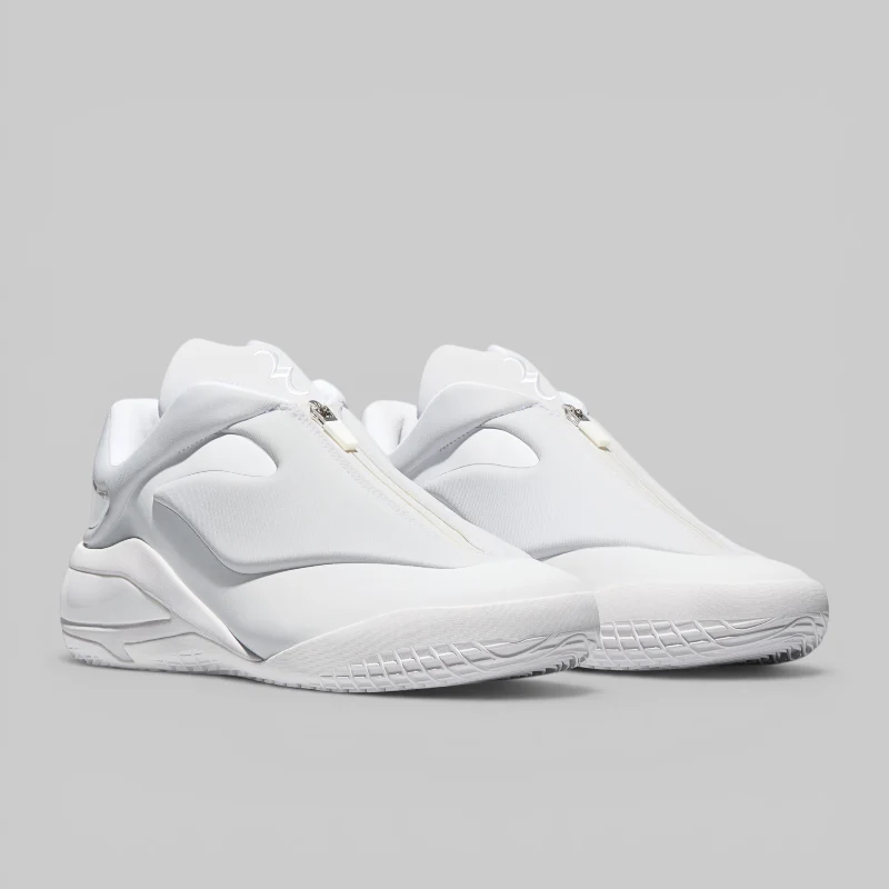 SHAI 001 Low "Clean Slate" - Image 2