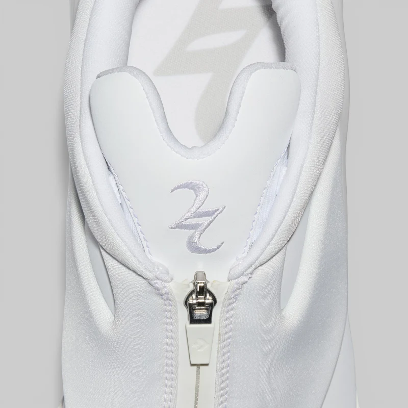 SHAI 001 Low "Clean Slate" - Image 5