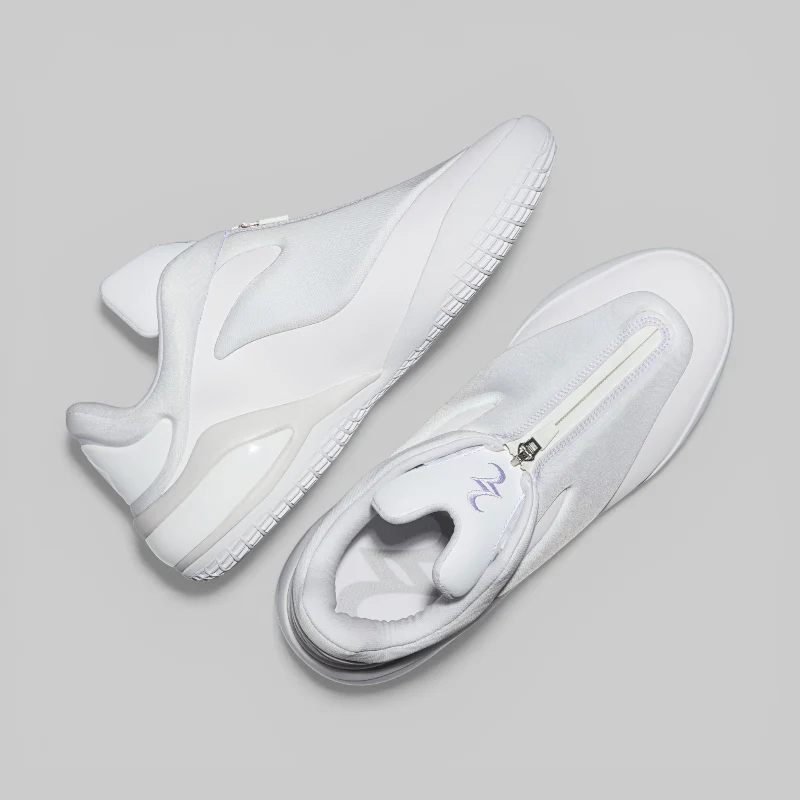 SHAI 001 Low "Clean Slate" - Image 7