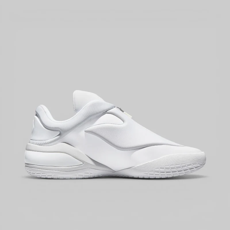 SHAI 001 Low "Clean Slate" - Image 8