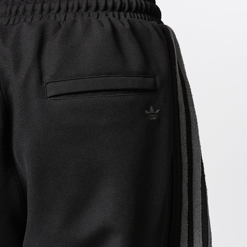 X Song For The Mute ADI006 Trackpant - Black - Image 5
