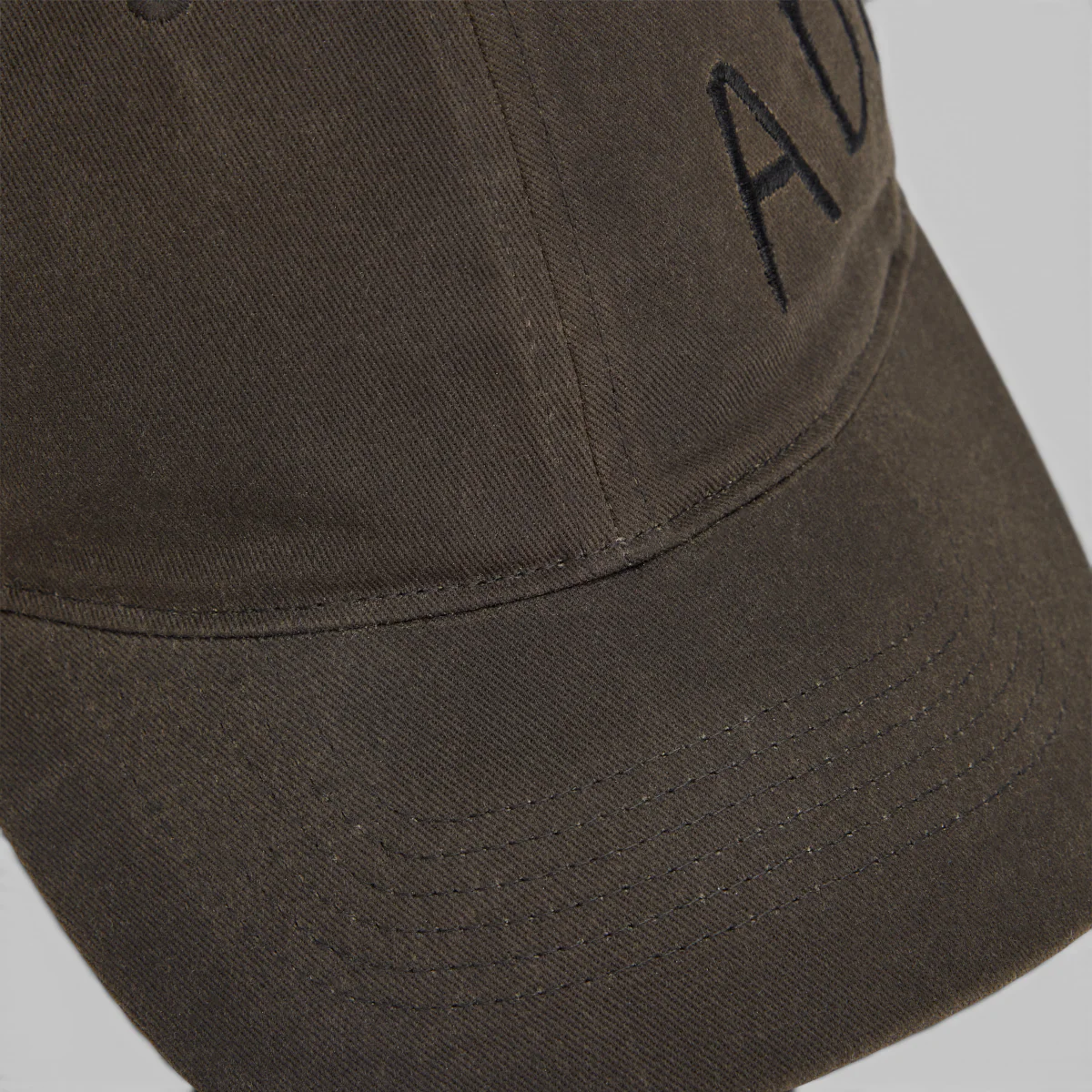 X Song For The Mute ADI007 Cap - Branch - Image 3