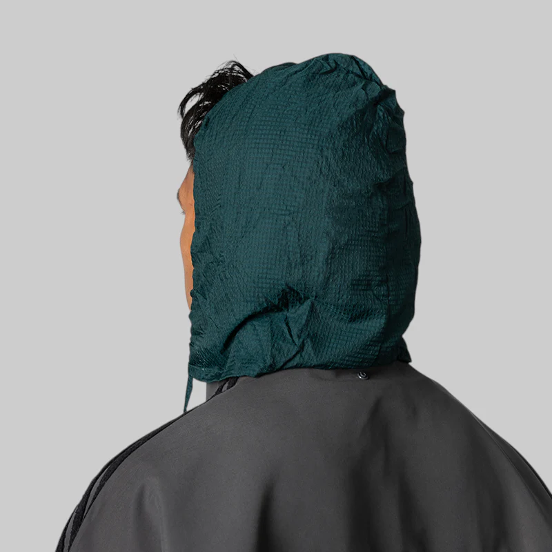 X Song For The Mute ADI007 Track Top - Grey - Image 5