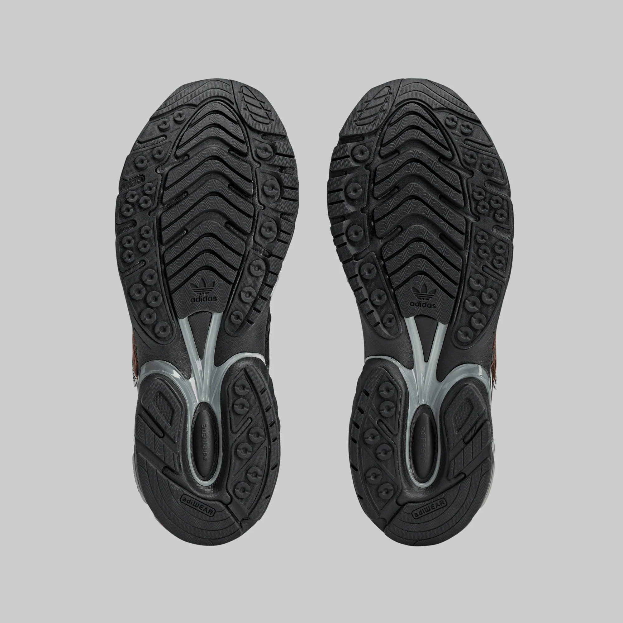 X Song For The Mute Adistar Cushion - Black/Brown - Image 6