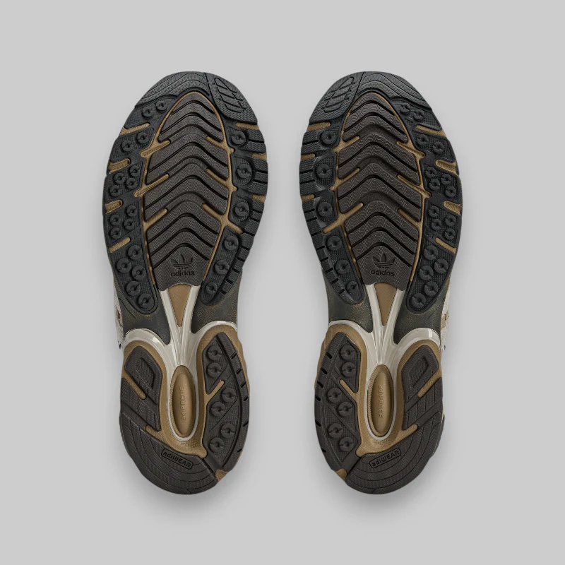 X Song For The Mute Adistar Cushion - Simple Brown/Night Brown - Image 5