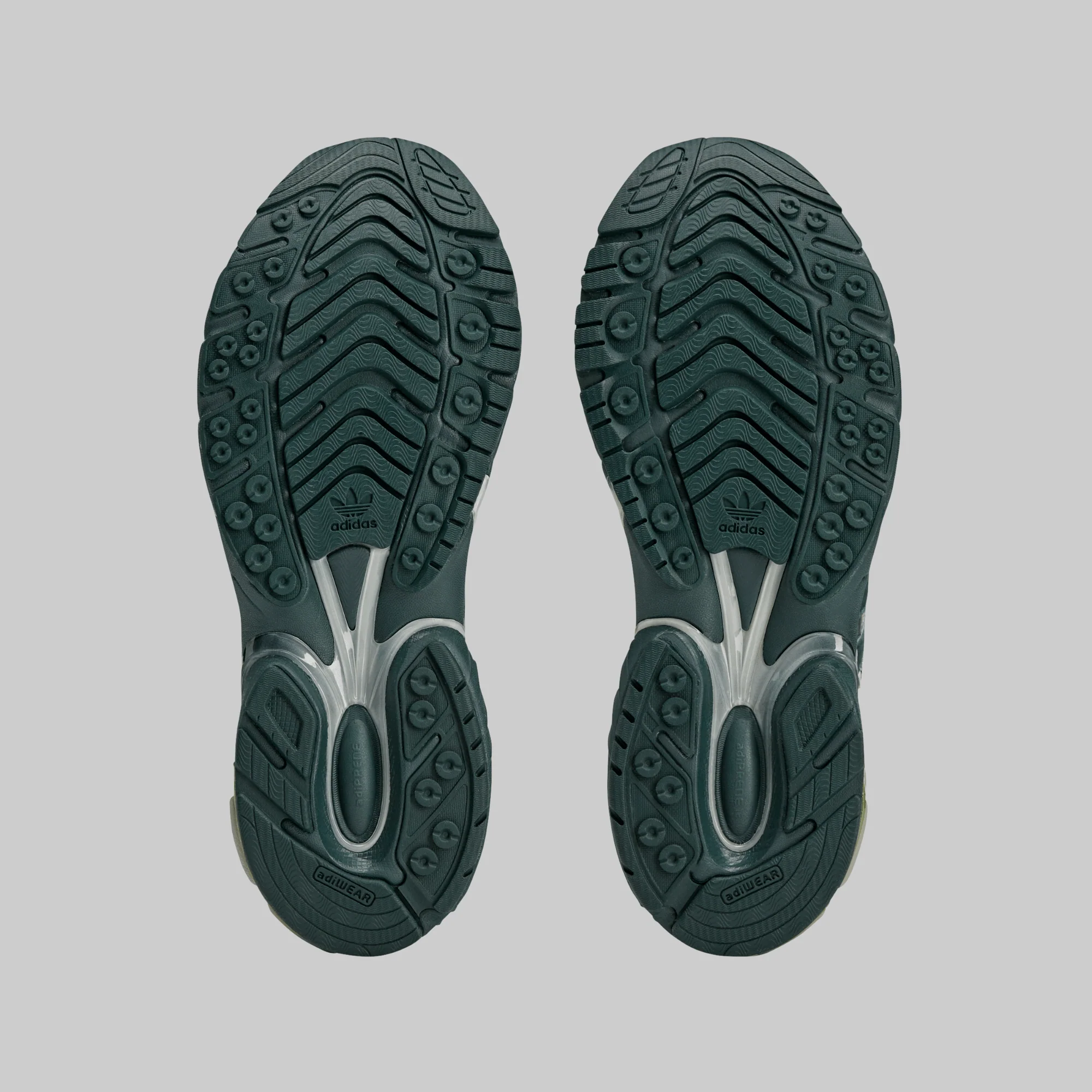 X Song For The Mute Adistar Cushion - Shadow Green - LAST PAIR! - Image 6