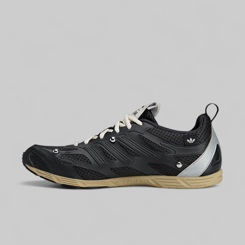 X Song For The Mute Adizero PR - Black - Image 2