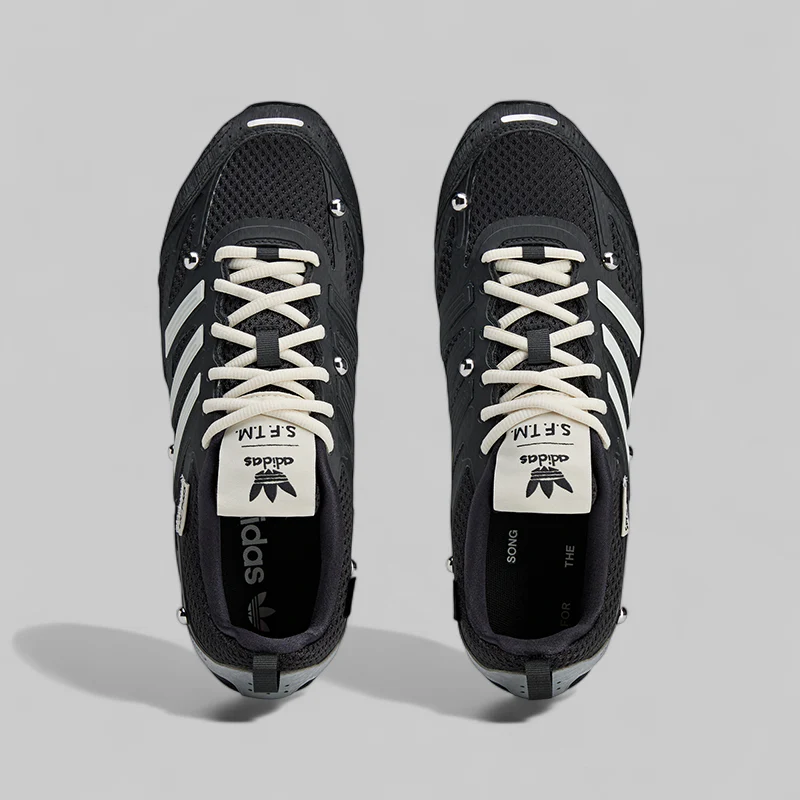 X Song For The Mute Adizero PR - Black - Image 3