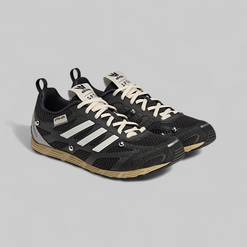 X Song For The Mute Adizero PR - Black - Image 8