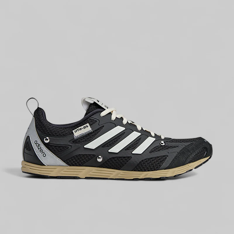X Song For The Mute Adizero PR - Black - Image 9