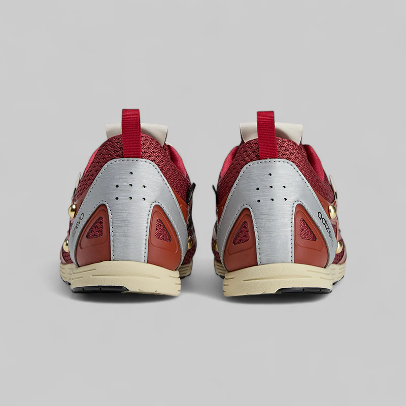 X Song For The Mute Adizero PR - Legend Red - Image 4