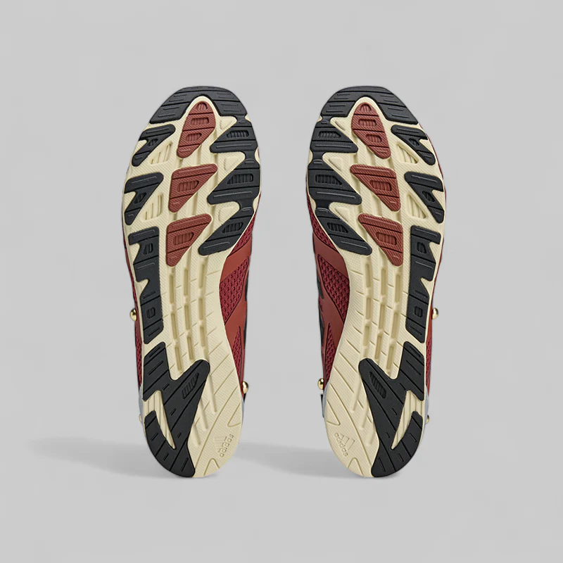 X Song For The Mute Adizero PR - Legend Red - Image 5