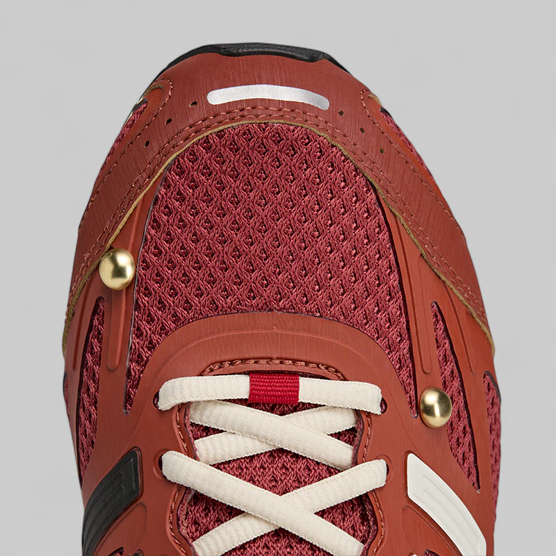 X Song For The Mute Adizero PR - Legend Red - Image 6
