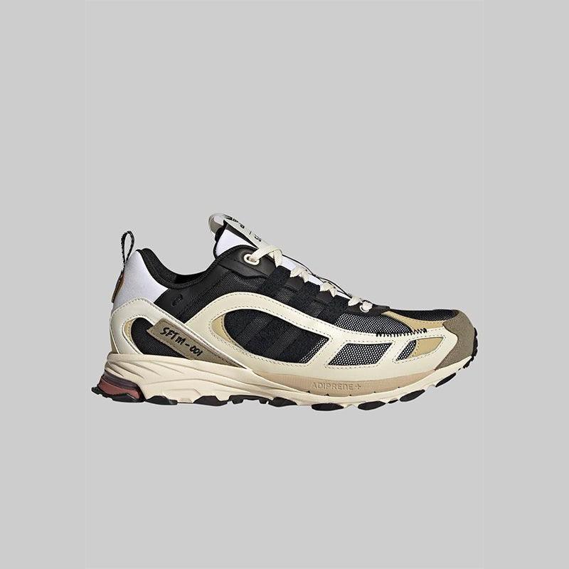 X Song for the Mute Shadowturf - White - Last Pair - Image 2