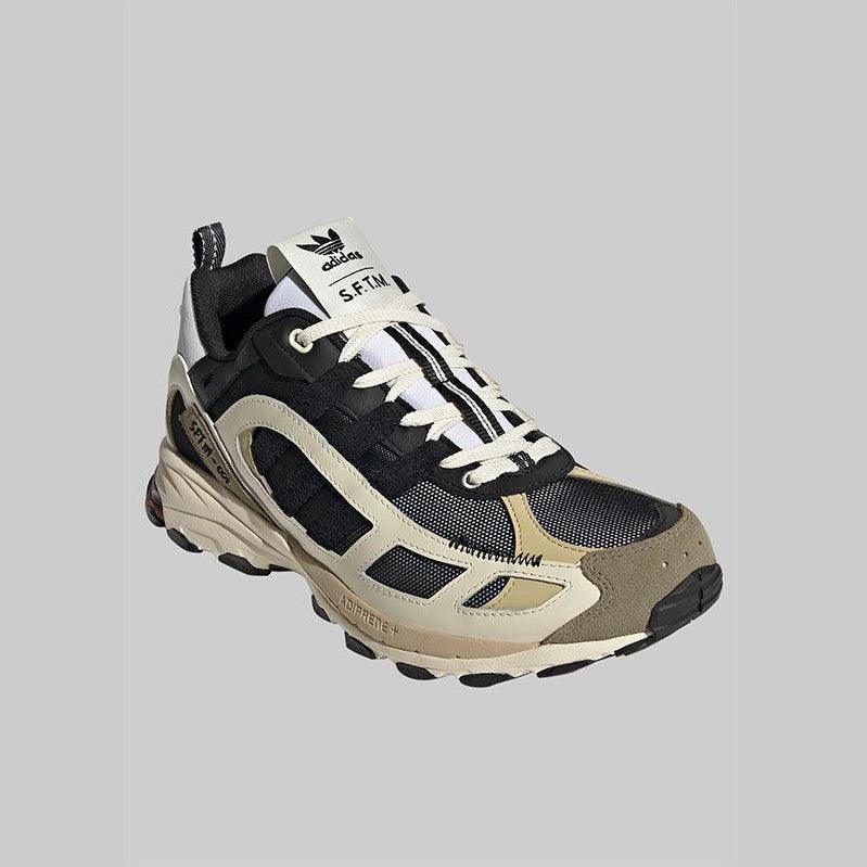 X Song for the Mute Shadowturf - White - Last Pair - Image 6