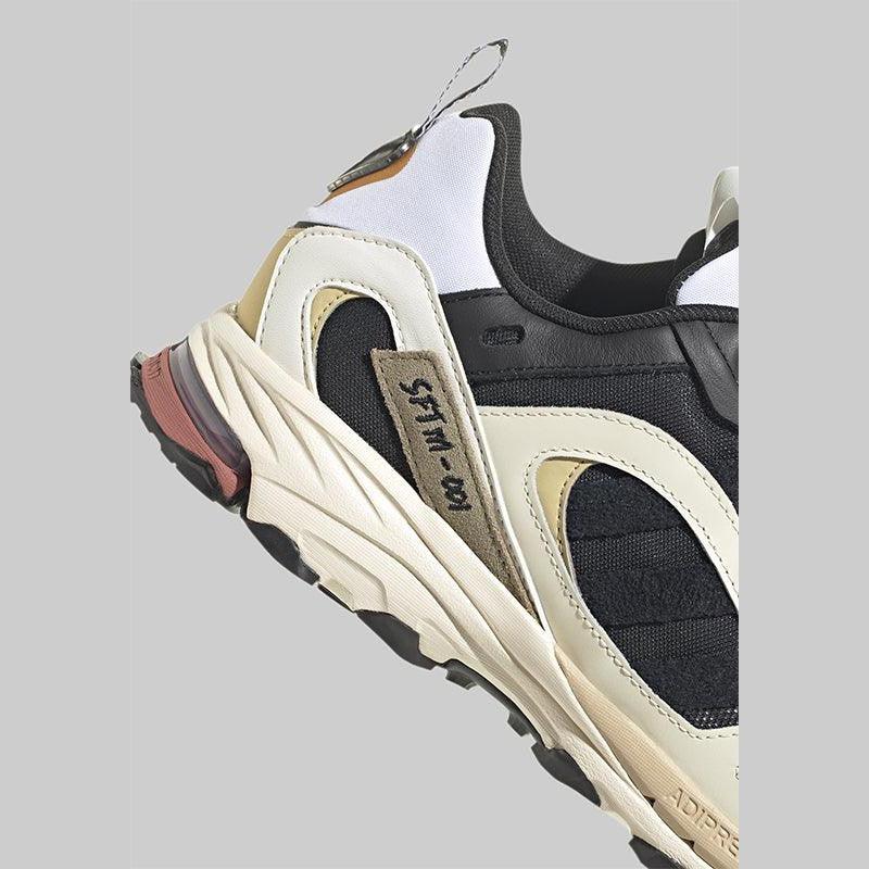 X Song for the Mute Shadowturf - White - Last Pair - Image 8