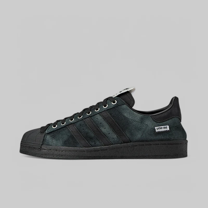 X Song For The Mute Superstar 82 - Charcoal/Core Black