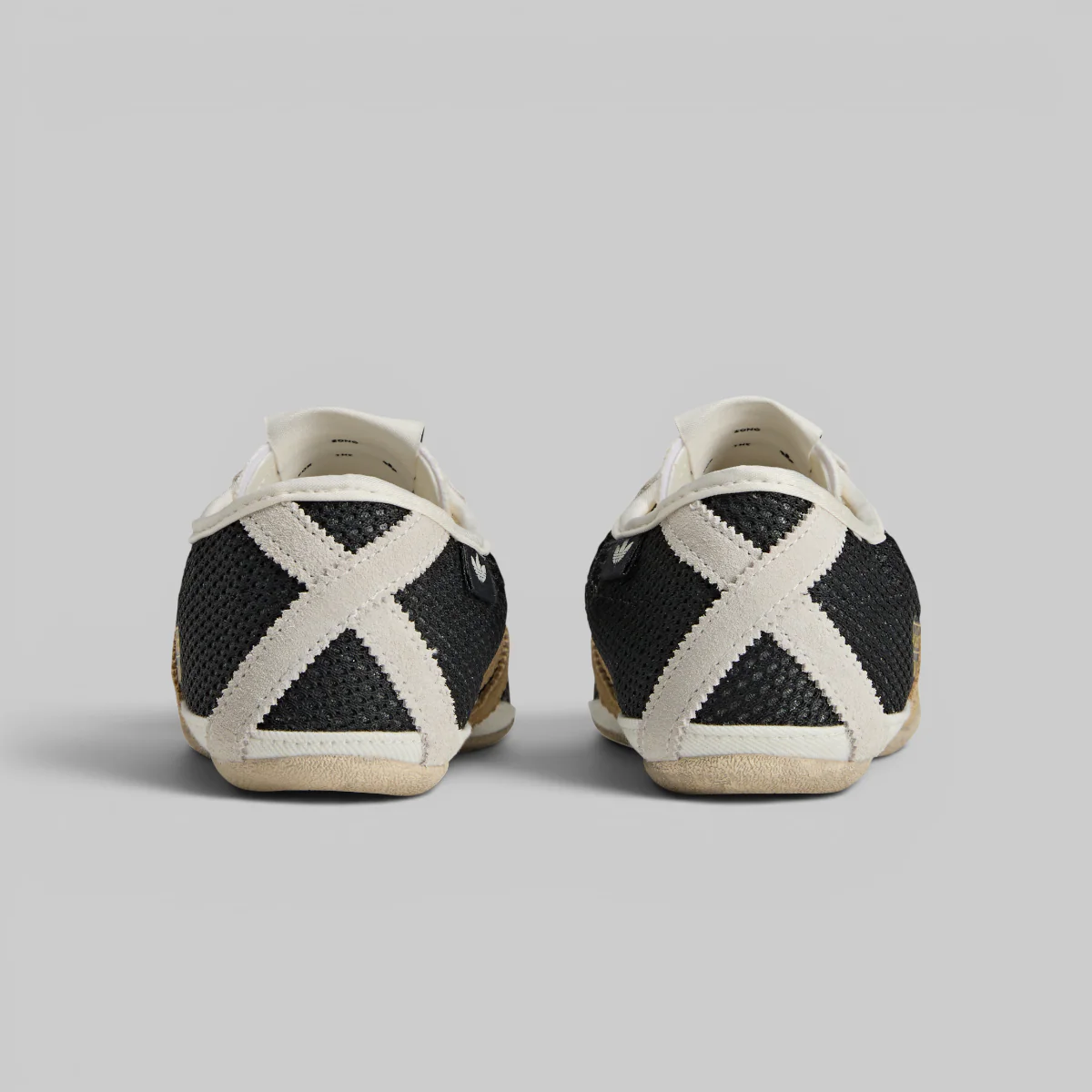 X Song For The Mute W's Tokyo - Black - Image 3