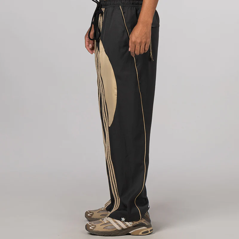 X Song For The Mute Woven Pant - Black - Image 3