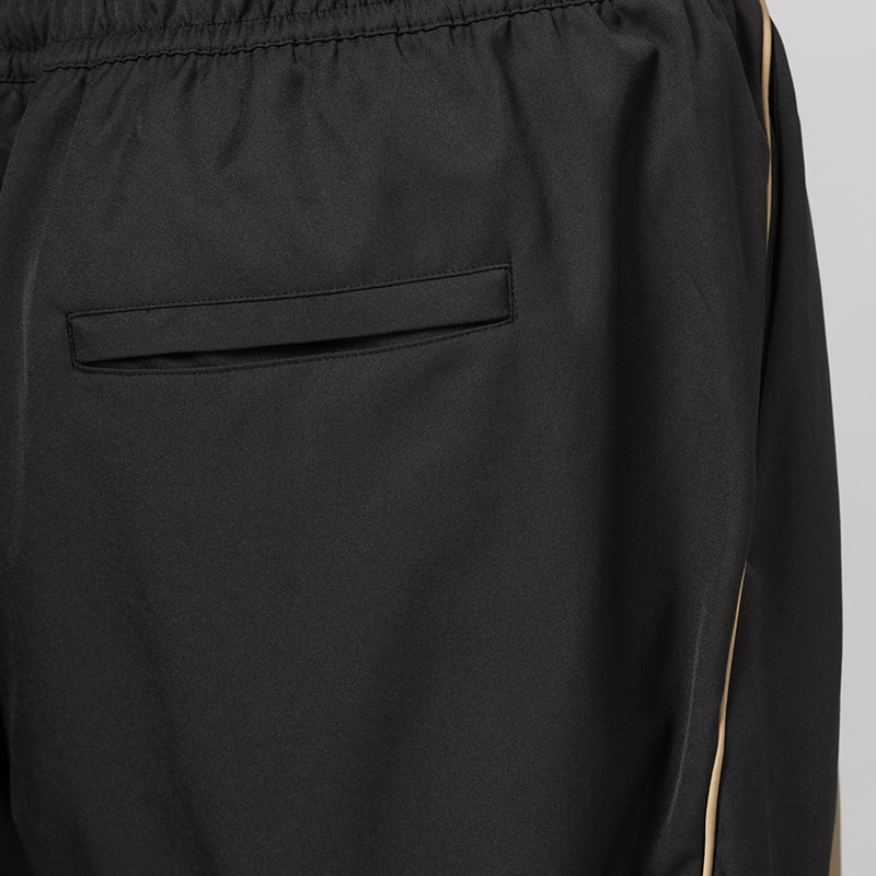 X Song For The Mute Woven Pant - Black - Image 6