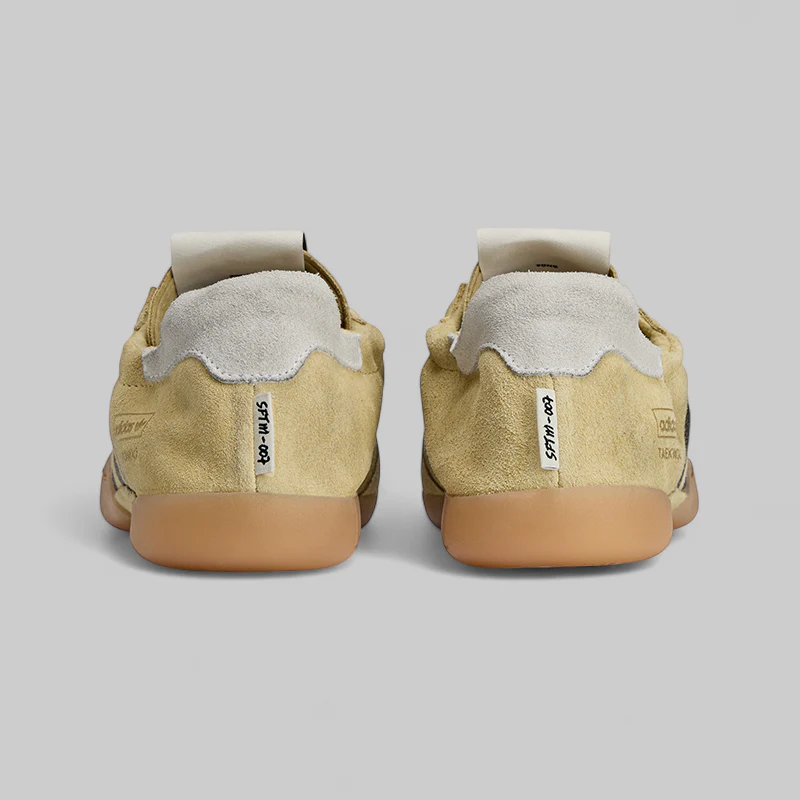 X Song For The Mute W's Taekwondo Mei - Cream White - Image 9