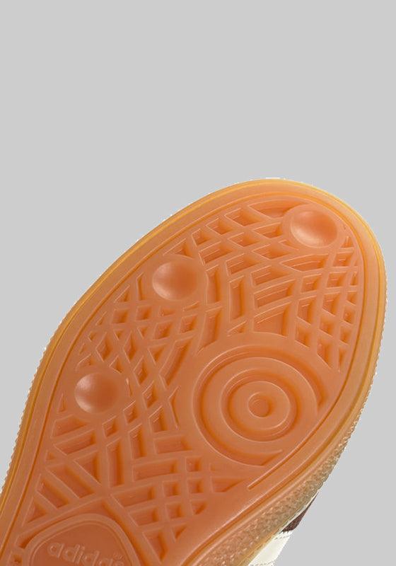X Sporty & Rich Handball Spezial - Auburn/Cream White/Gum - Image 7