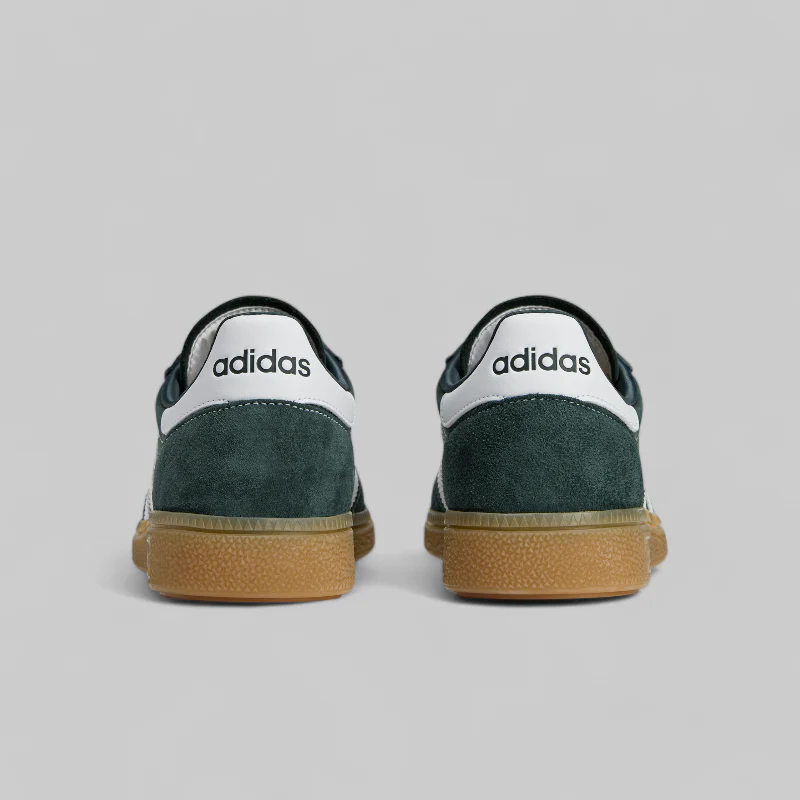 X Sporty & Rich Handball Spezial - Dark Green/White - Image 4