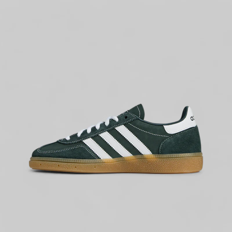 X Sporty & Rich Handball Spezial - Dark Green/White - Image 5