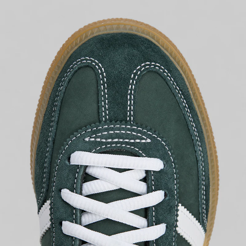 X Sporty & Rich Handball Spezial - Dark Green/White - Image 6