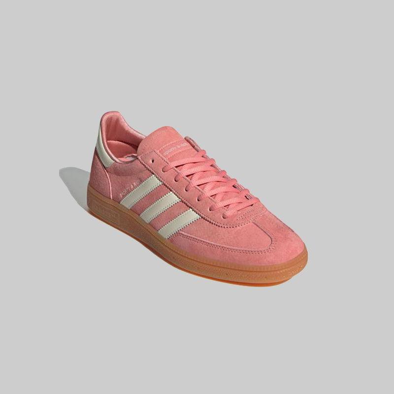 X Sporty & Rich Handball Spezial - Pantone/Cream White/Gum - Image 5