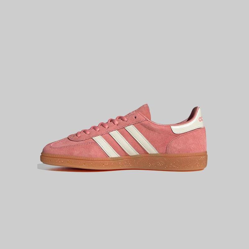 X Sporty & Rich Handball Spezial - Pantone/Cream White/Gum - Image 6