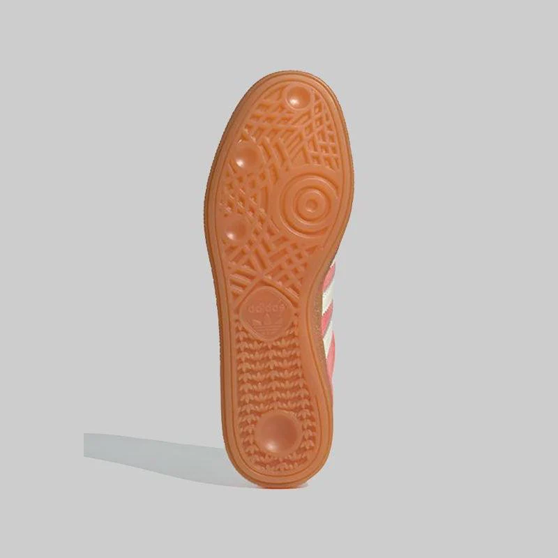 X Sporty & Rich Handball Spezial - Pantone/Cream White/Gum - Image 8