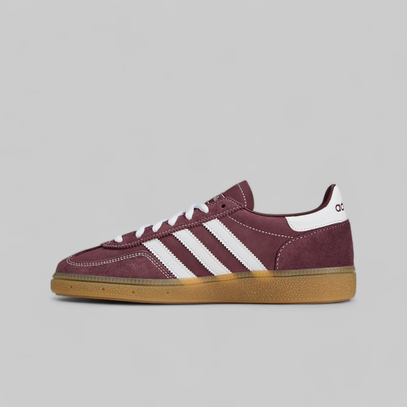 X Sporty & Rich Handball Spezial - Shadow Red/White - Image 5