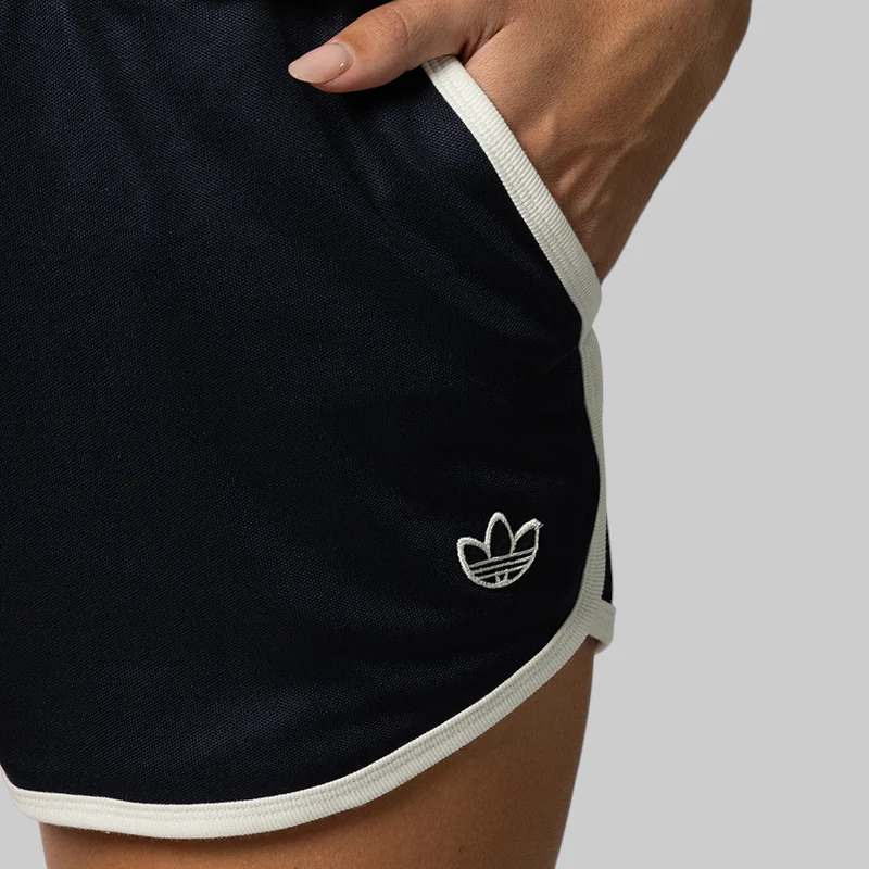 X Sporty & Rich Short - Night Navy - Image 4