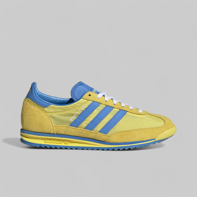 X Sporty & Rich SL 72 "Sweden Pack" - Image 2