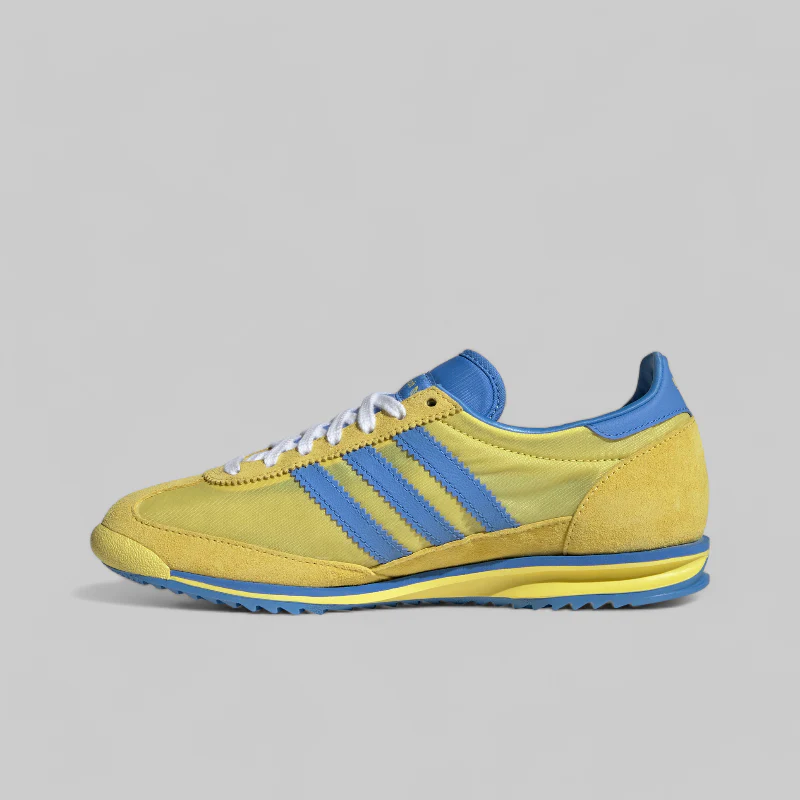 X Sporty & Rich SL 72 "Sweden Pack" - Image 3
