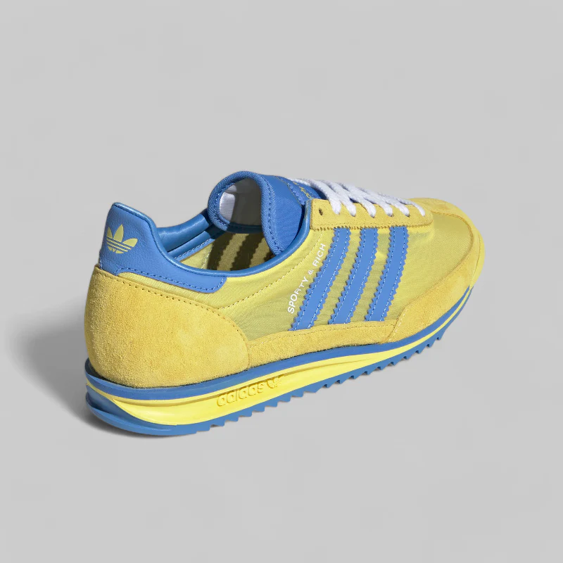 X Sporty & Rich SL 72 "Sweden Pack" - Image 5