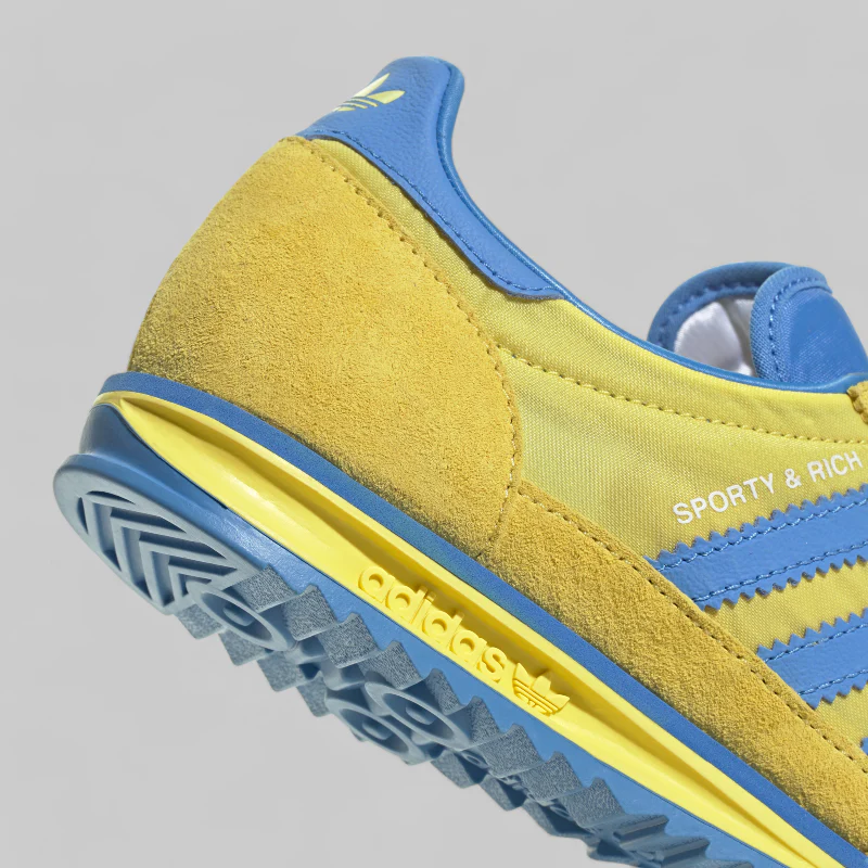 X Sporty & Rich SL 72 "Sweden Pack" - Image 6
