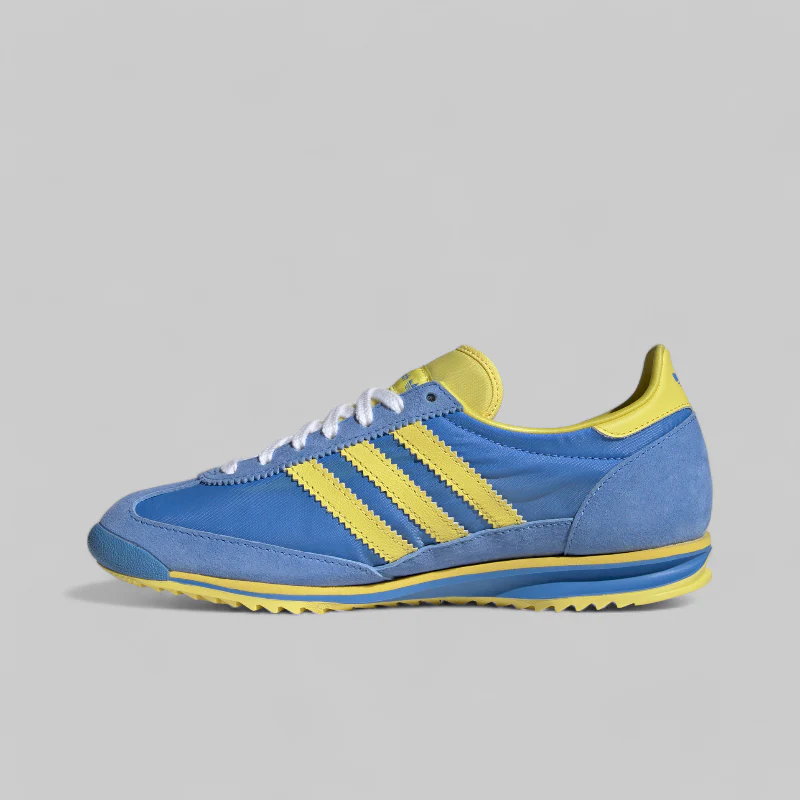 X Sporty & Rich SL 72 "Sweden Pack" - Image 3