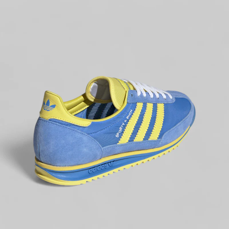 X Sporty & Rich SL 72 "Sweden Pack" - Image 5