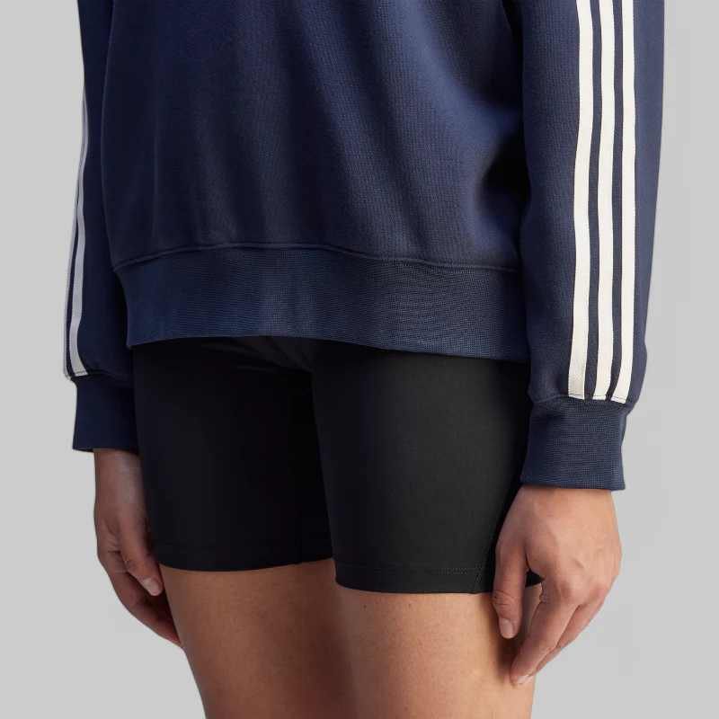 x Sporty & Rich Sweatshirt - Night Navy - Image 6