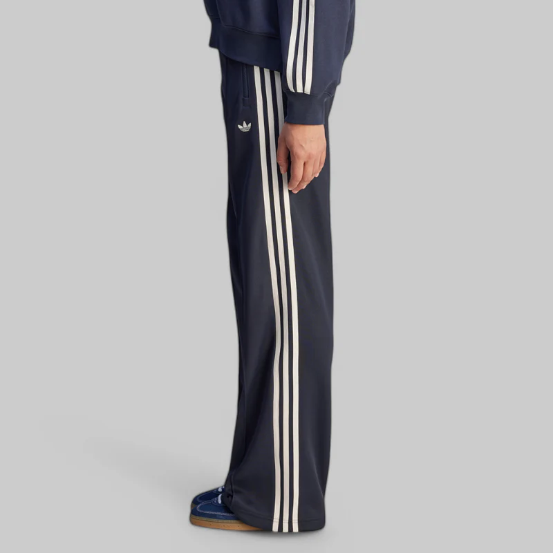 x Sporty & Rich Track Pants - Night Navy - Image 3