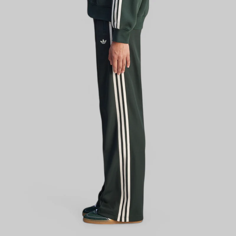 x Sporty & Rich Track Pants - Shadow Green - Image 3