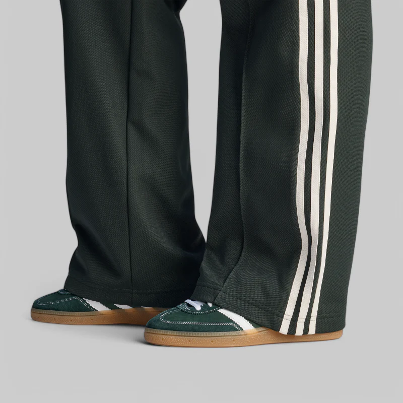 x Sporty & Rich Track Pants - Shadow Green - Image 5