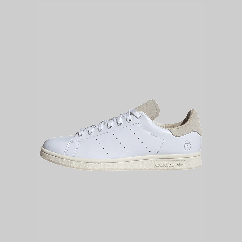 X Star Wars X Nanzuka Stan Smith "Stormtrooper" LAST PAIR