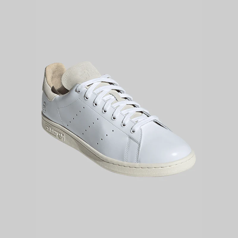 X Star Wars X Nanzuka Stan Smith "Stormtrooper" LAST PAIR - Image 6
