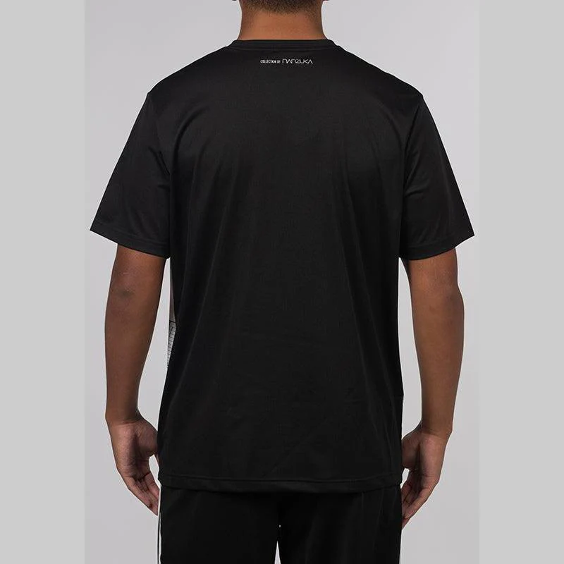 X Star Wars X Nanzuka Graphic T-Shirt - Black - Image 3